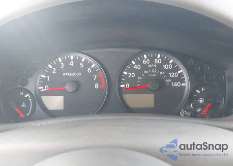 2020 Nissan Frontier Sv 4X4 из США, поврежденный, VIN 1N6ED0EBXLN725744